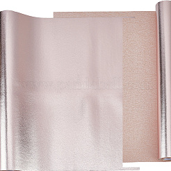 PVC Imitation Leather Fabric&nbsp;AJEW-WH20006-451C