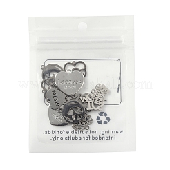 12Pcs 6 Styles Mother's Day Theme&nbsp;STAS-FS0001-82