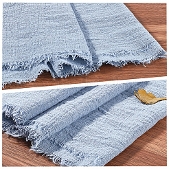Cotton Table Runner&nbsp;DIY-WH20013-29C