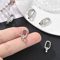 SHEGRACE Brass Clasps&nbsp;XGRQ7M698-977P