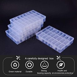 Plastic Bead Containers&nbsp;CON-PH0001-32