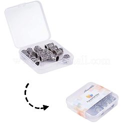 Alloy Bead&nbsp;PALLOY-PH0005-81AS