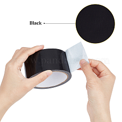 Polyethylene & Gauze Adhesive Tapes for Fixing Carpet&nbsp;DIY-GF0006-74B
