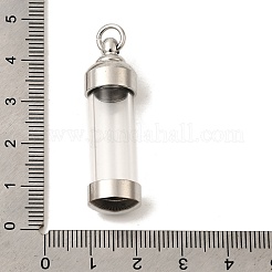 Organic Glass Pendants&nbsp;GLAA-K038-01P