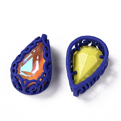 Sew on Rhinestone&nbsp;RGLA-P033-I02-02