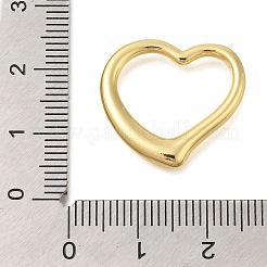 Rack Plating Brass Pendants&nbsp;KK-I716-17G