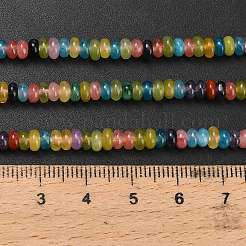 Natural White Jade Beads Strands&nbsp;G-L635-A02-4x2mm-02