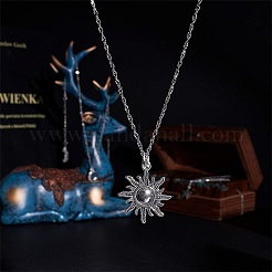 Tibetan Style Alloy Pendants&nbsp;TIBEP-SC0001-32AS