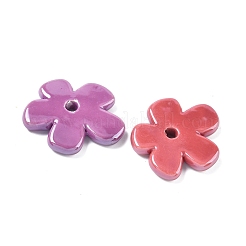 Handmade Porcelain Beads&nbsp;X-PORC-A030-02