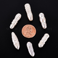 Natural Keshi Pearl Beads&nbsp;PEAR-N020-P07