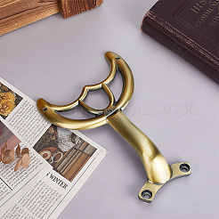 Alloy Ceiling Fan Arm Replacement Support Rods&nbsp;FIND-WH0111-799AB