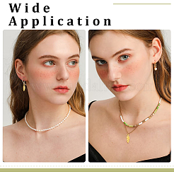 180Pcs Alloy Pendants&nbsp;FIND-ME0002-44