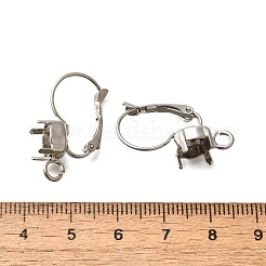 Brass Pendants&nbsp;KK-M313-37P