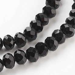 Glass Beads Strands&nbsp;GLAA-K027-05F