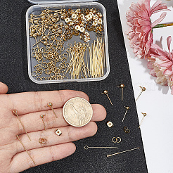 DIY Jewelry Kit&nbsp;DIY-BBC0003-05G