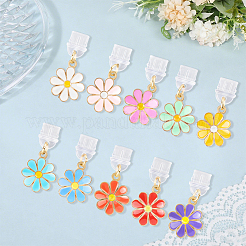 10Pcs Plastic Mobile Dustproof Plugs&nbsp;HJEW-SC00186