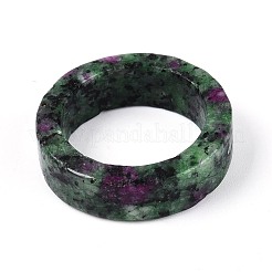 Natural & Synthetic Gemstone Finger Rings for Men&nbsp;G-T144-48M