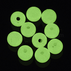 Luminous Acrylic Beads&nbsp;MACR-N008-25A