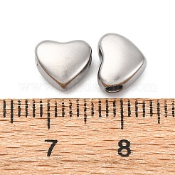 304 Stainless Steel Beads&nbsp;STAS-C128-04B-P