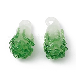 Handmade Lampwork Pendants&nbsp;LAMP-I026-04