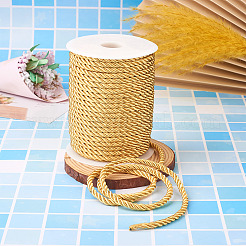 3-Ply Polyester Cords&nbsp;OCOR-TAC0009-03D