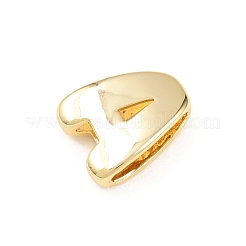 Brass Beads&nbsp;KK-B167-27G-A