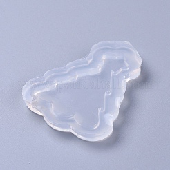 Christmas Silicone Molds&nbsp;X-DIY-L026-086