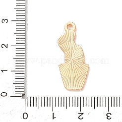 Alloy with Enamel Pendants&nbsp;AL-CBA9CD2-02D