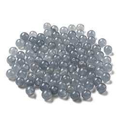 100Pcs Natural White Jade Beads&nbsp;DIY-SZ0004-58B