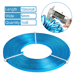 Aluminum Wire&nbsp;AW-BC0003-34B-06