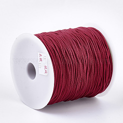 Nylon Braided Cord&nbsp;NWIR-S007-08