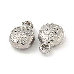 Non-Tarnish 304 Stainless Steel Pendants&nbsp;STAS-N103-149P