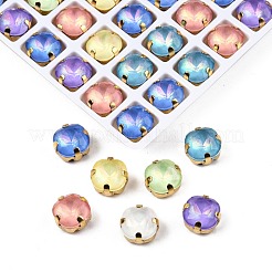 Aurora(JM) Sew on Rhinestone&nbsp;RGLA-B002-02A-111JM