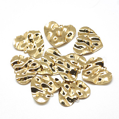 Brass Pendants&nbsp;KK-T032-122G