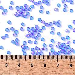 TOHO Round Seed Beads&nbsp;SEED-JPTR08-0938