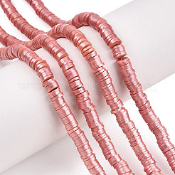 Handmade Polymer Clay Beads&nbsp;CLAY-TAC0006-03B-11