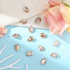 Preciosa&reg MAXIMA Crystal Fancy Stones&nbsp;X-PRC-FE18-00030-235