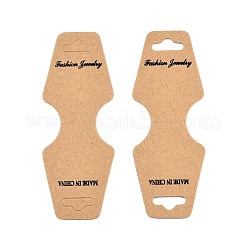 Cardboard Display Cards&nbsp;CDIS-S025-18B