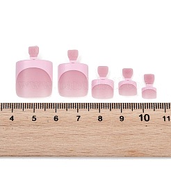 150Pcs Acrylic Toe Nail Tips&nbsp;MRMJ-P019-02C