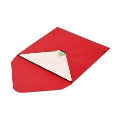 Square 3D Pop Up Paper Greeting Card&nbsp;AJEW-P123-A03