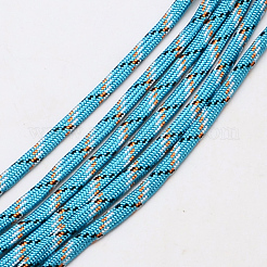 7 Inner Cores Polyester & Spandex Cord Ropes&nbsp;RCP-R006-139