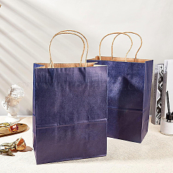 Kraft Paper Bag&nbsp;CARB-BC0001-09