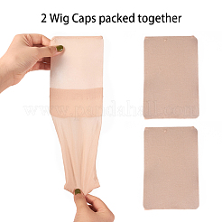 Elastic Wig Caps&nbsp;OHAR-E011-06B