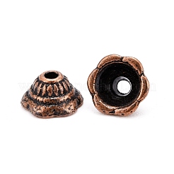 Tibetan Style Caps&nbsp;RLF11244Y-NF