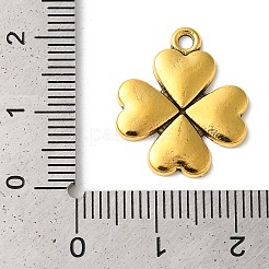 Tibetan Style Alloy Pendant&nbsp;X-GLF9468Y