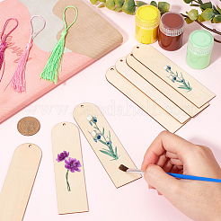 DIY Bookmarks Making Kits&nbsp;DIY-SP0001-81A