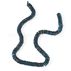 1 Strand Natural Freshwater Shell Beads Strands&nbsp;SHEL-TA0001-35E