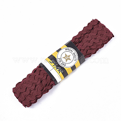 Polypropylene Fiber Ribbons&nbsp;SRIB-S050-B15