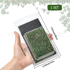 Resin Simulation Root Vine Vegetation Model&nbsp;DIY-WH20053-65E