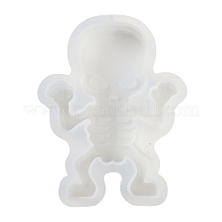 Halloween Theme Silicone Molds Candle Molds&nbsp;SIMO-Z006-05C
